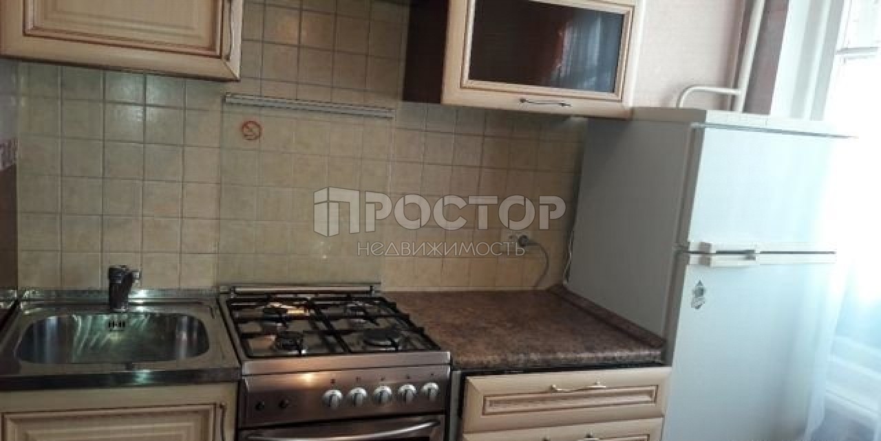 2-комнатная квартира, 40 м² - фото 5