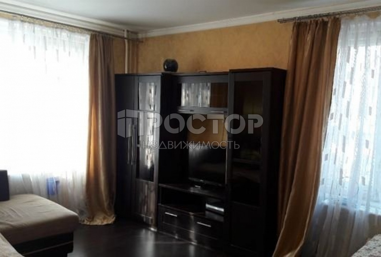 2-комнатная квартира, 40 м² - фото 2