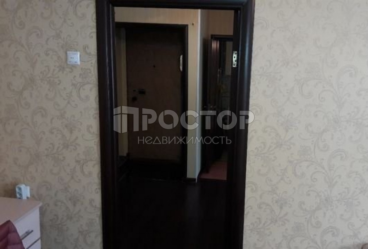 2-комнатная квартира, 40 м² - фото 7