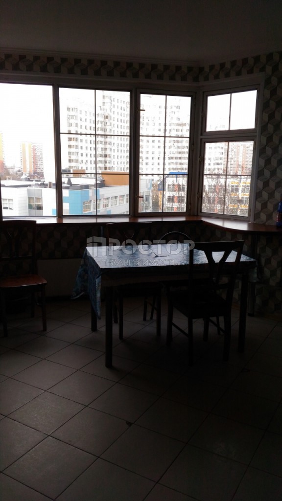 2-комнатная квартира, 64 м² - фото 7