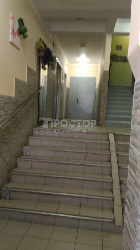 2-комнатная квартира, 64 м² - фото 12