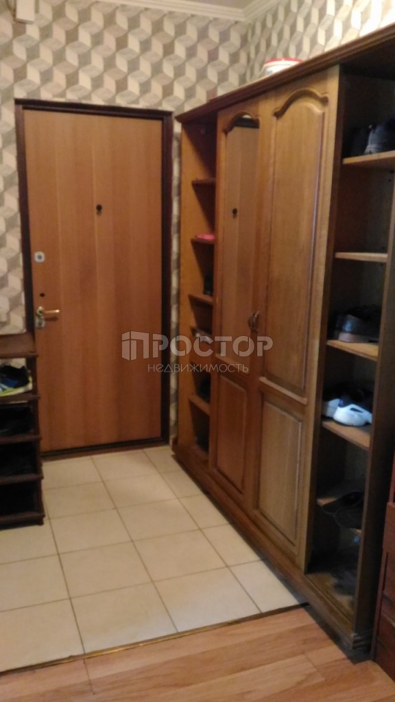 2-комнатная квартира, 64 м² - фото 14