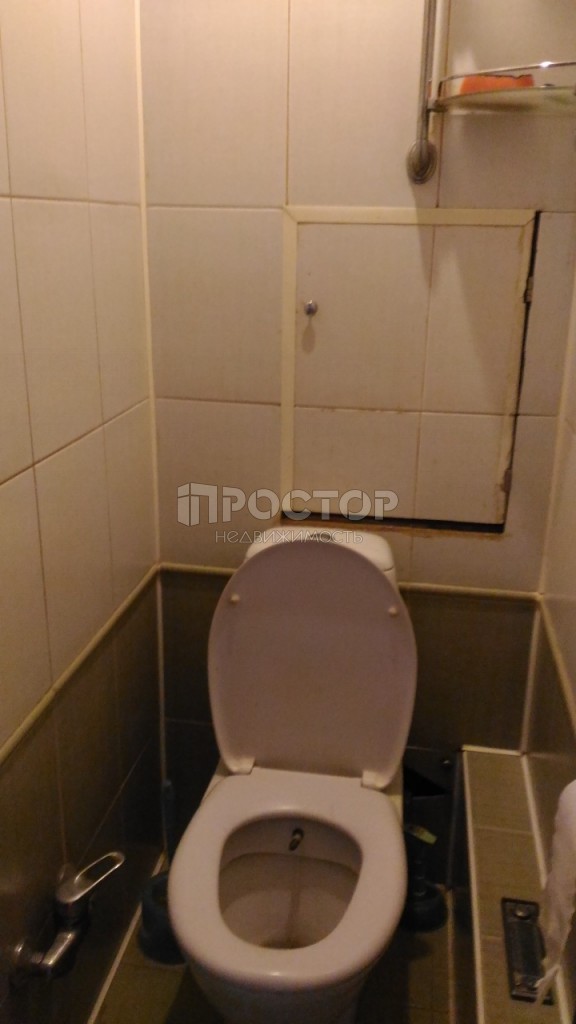 2-комнатная квартира, 64 м² - фото 9