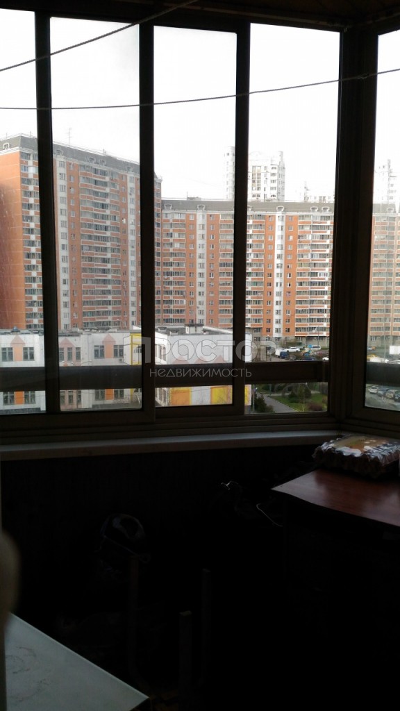 2-комнатная квартира, 64 м² - фото 6