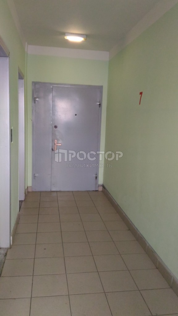 2-комнатная квартира, 64 м² - фото 11