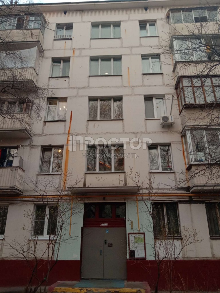 1-комнатная квартира, 30.4 м² - фото 9