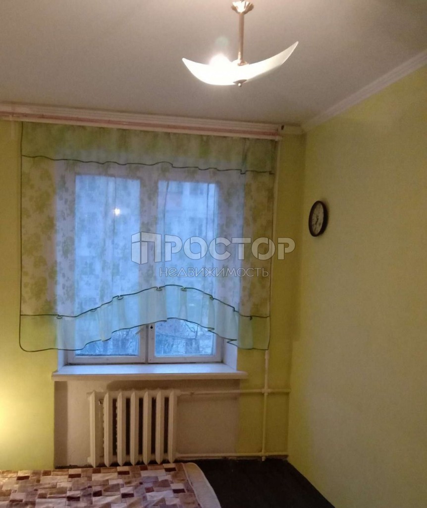 1-комнатная квартира, 30.4 м² - фото 3