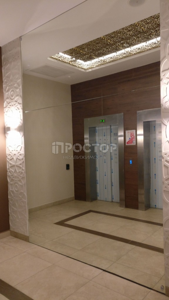 1-комнатная квартира, 39 м² - фото 15