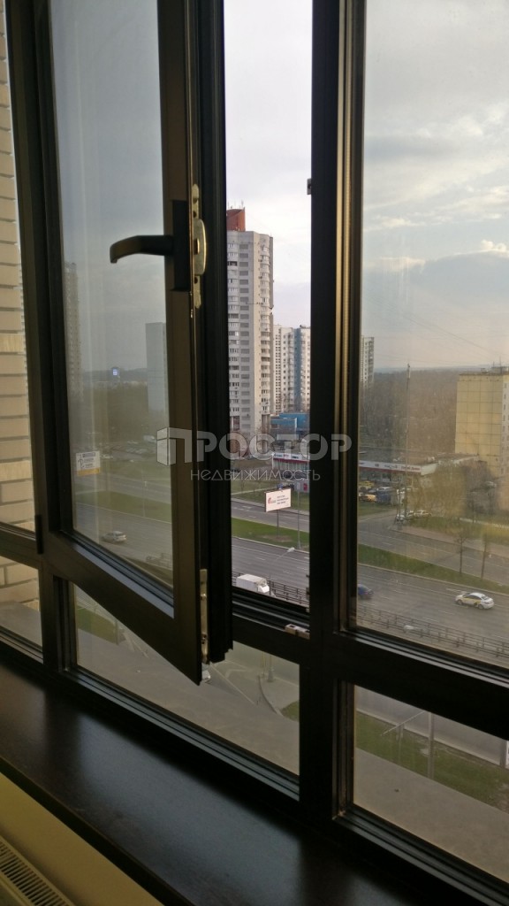 1-комнатная квартира, 39 м² - фото 10