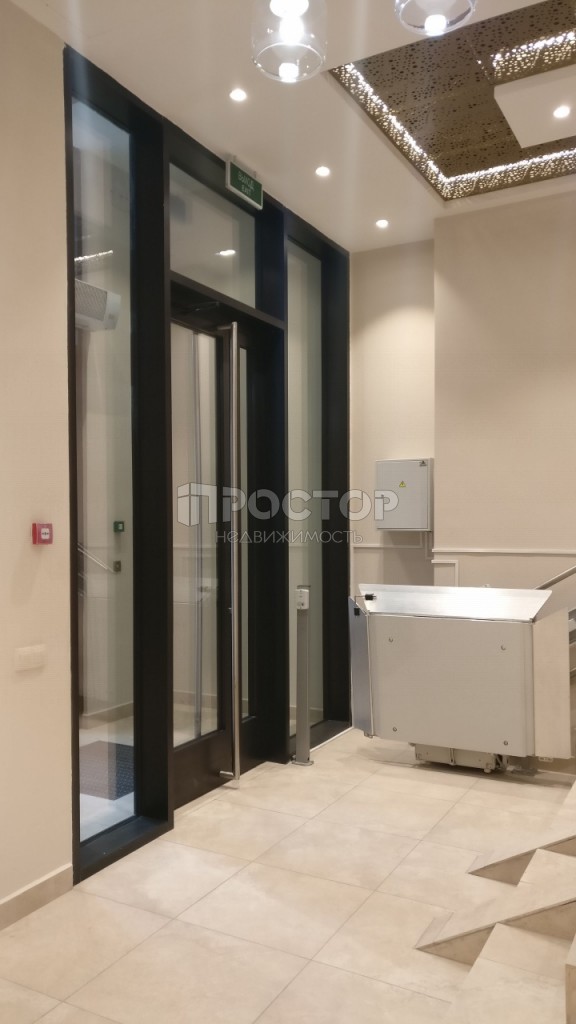 1-комнатная квартира, 39 м² - фото 17