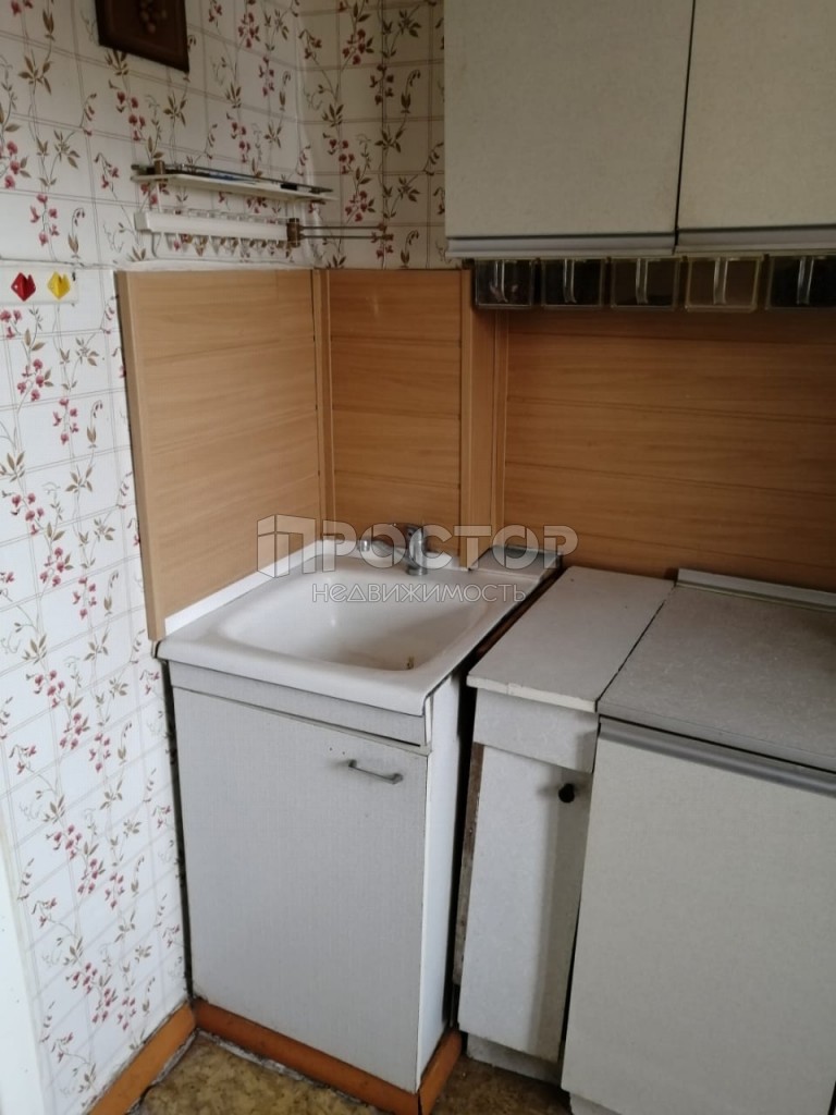 1-комнатная квартира, 34 м² - фото 7