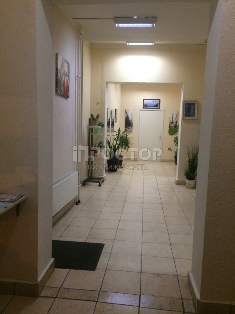 2-комнатная квартира, 60 м² - фото 7