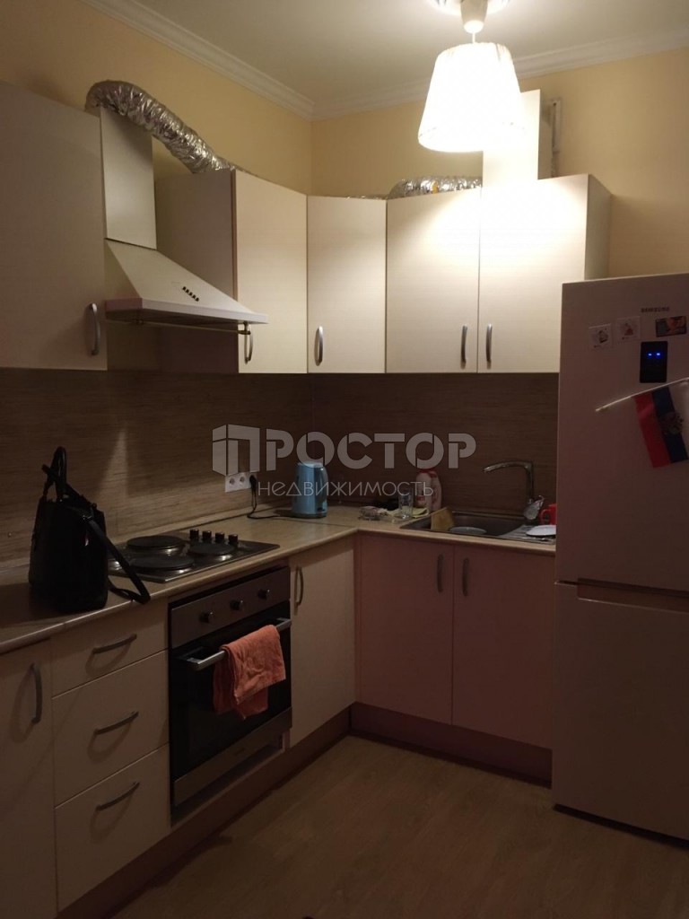 2-комнатная квартира, 60 м² - фото 4