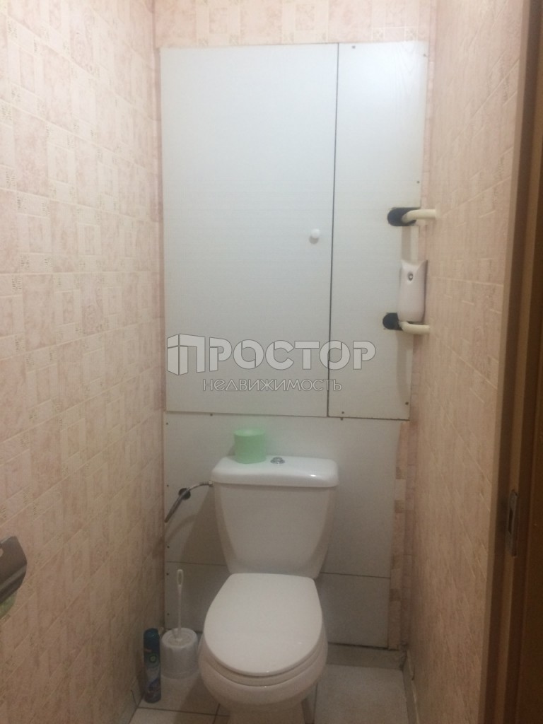 2-комнатная квартира, 60 м² - фото 5