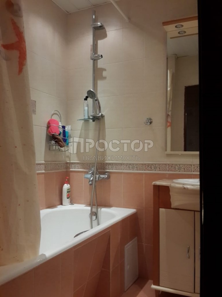 2-комнатная квартира, 60 м² - фото 6