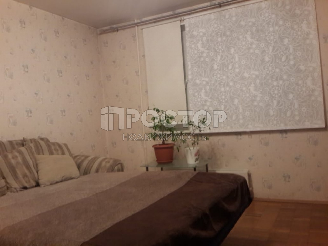 2-комнатная квартира, 60 м² - фото 3