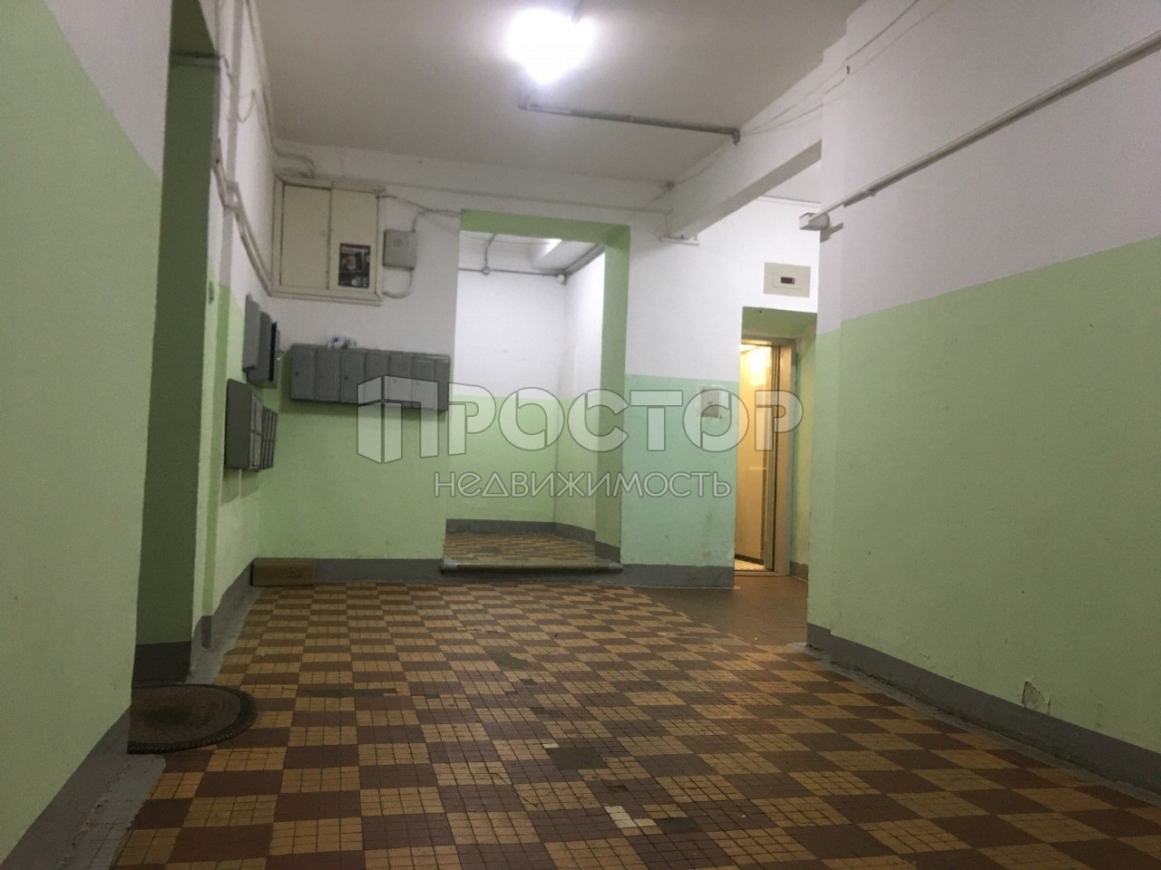 3-комнатная квартира, 77.6 м² - фото 11