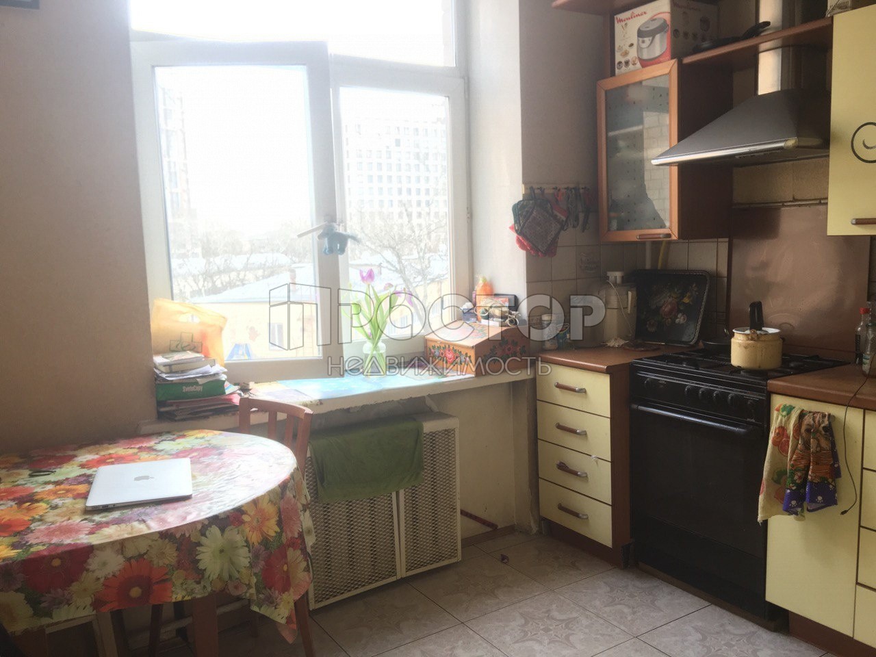 3-комнатная квартира, 77.6 м² - фото 8