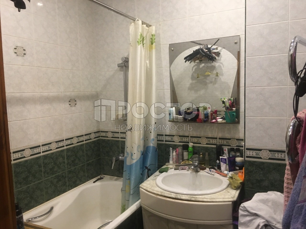 3-комнатная квартира, 77.6 м² - фото 3