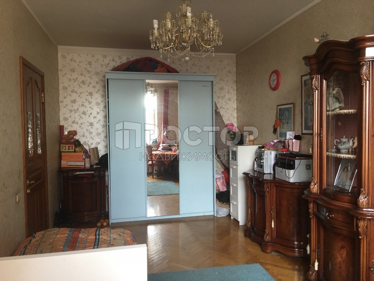 3-комнатная квартира, 77.6 м² - фото 4