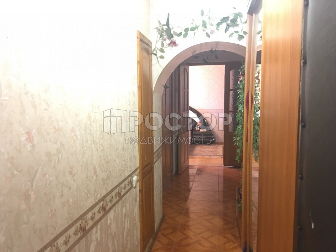 3-комнатная квартира, 77.6 м² - фото 12