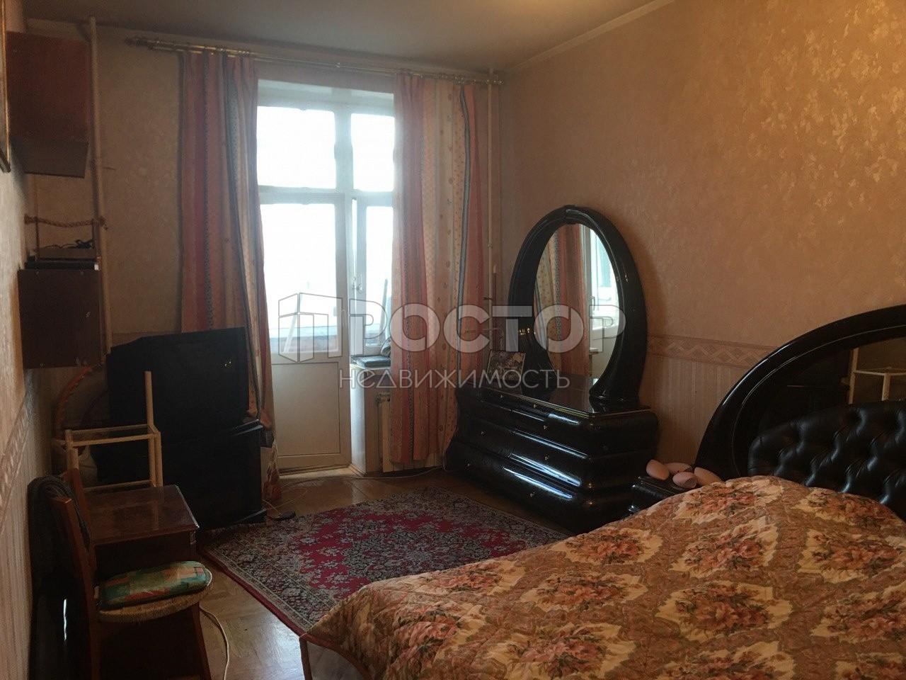3-комнатная квартира, 77.6 м² - фото 10