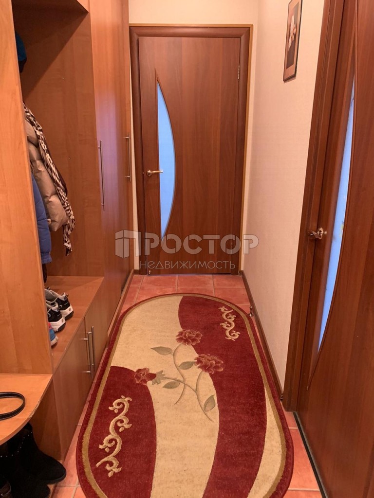 2-комнатная квартира, 54.6 м² - фото 5