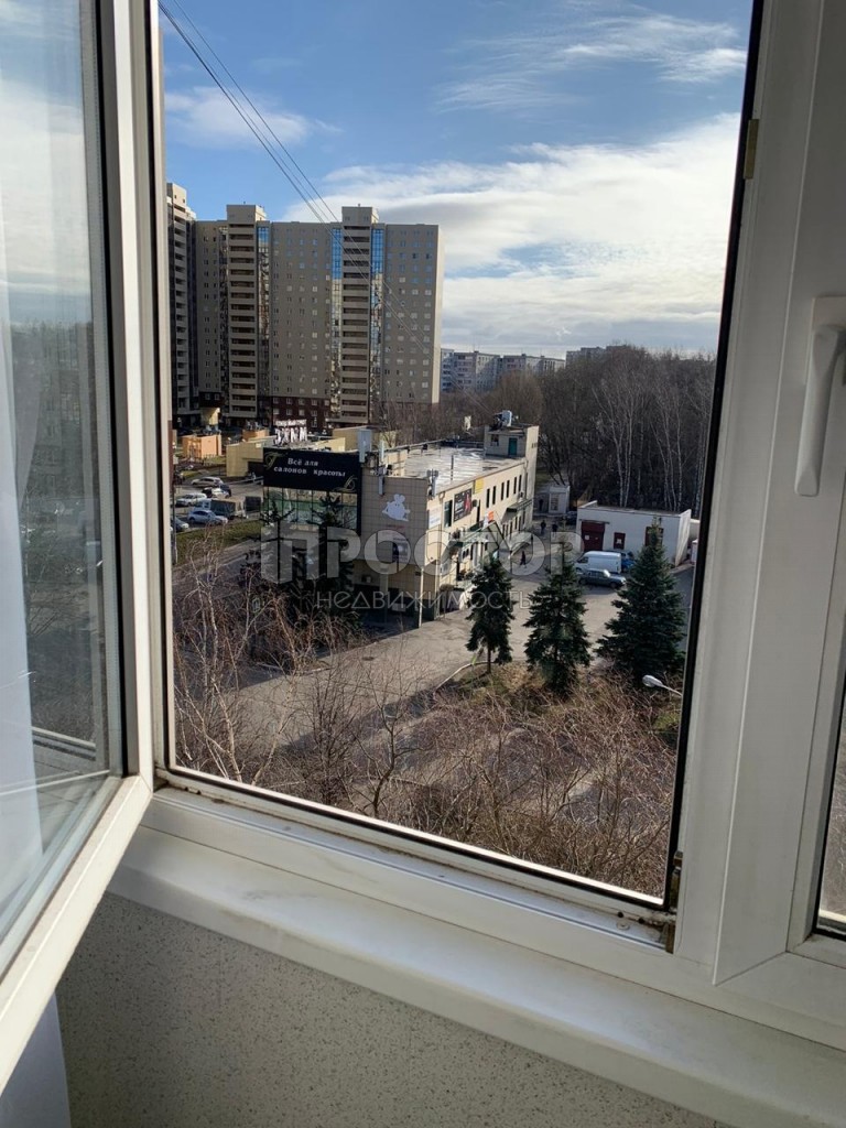 2-комнатная квартира, 54.6 м² - фото 8
