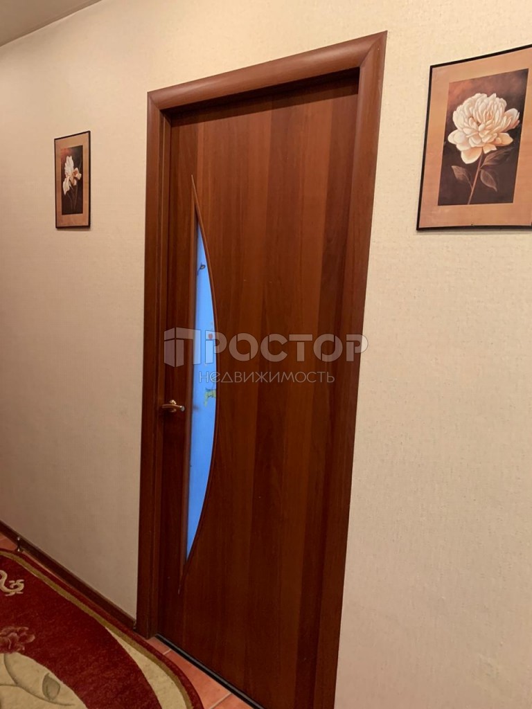 2-комнатная квартира, 54.6 м² - фото 4
