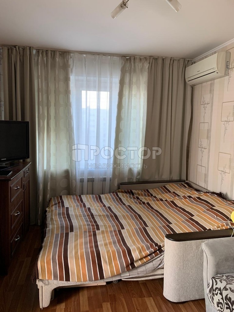 2-комнатная квартира, 54.6 м² - фото 3