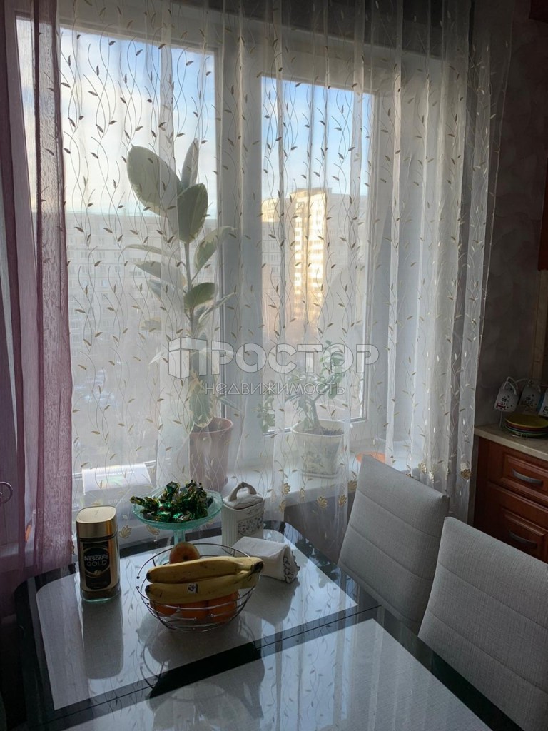 2-комнатная квартира, 54.6 м² - фото 2