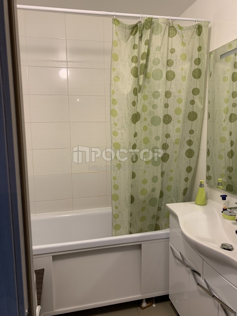 3-комнатная квартира, 72.3 м² - фото 7