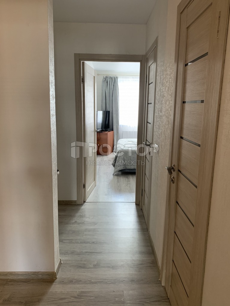 3-комнатная квартира, 72.3 м² - фото 10