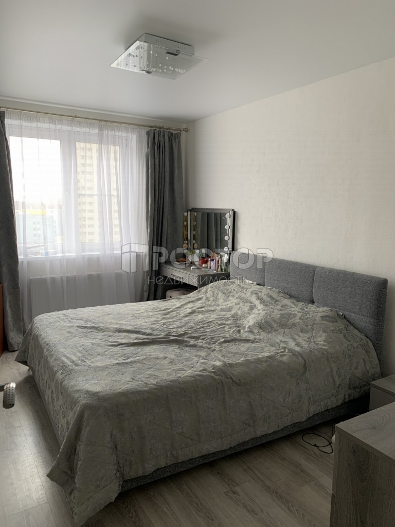 3-комнатная квартира, 72.3 м² - фото 11