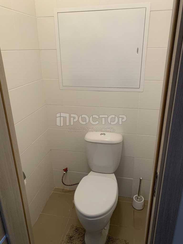 3-комнатная квартира, 72.3 м² - фото 9