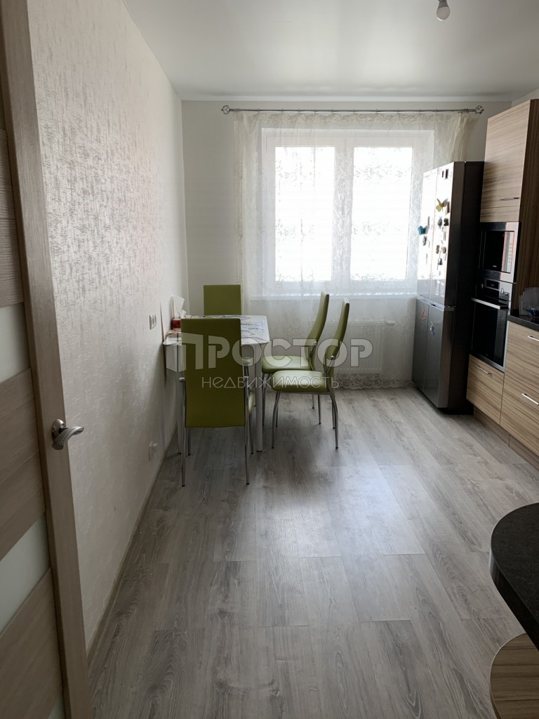 3-комнатная квартира, 72.3 м² - фото 5