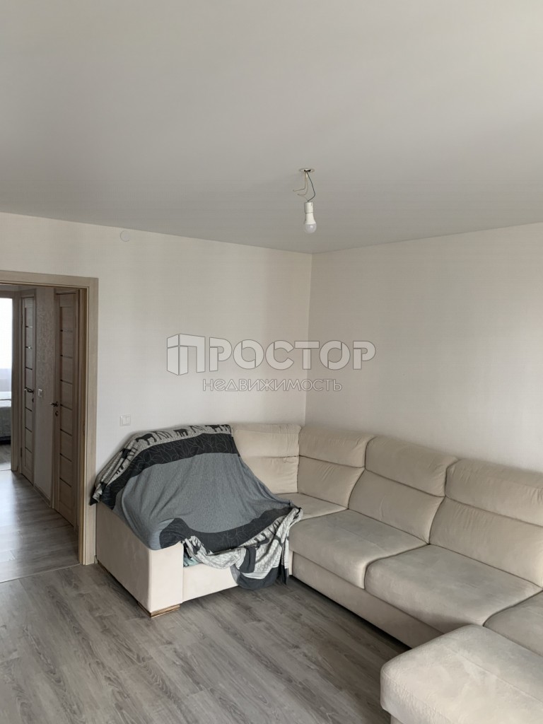3-комнатная квартира, 72.3 м² - фото 18