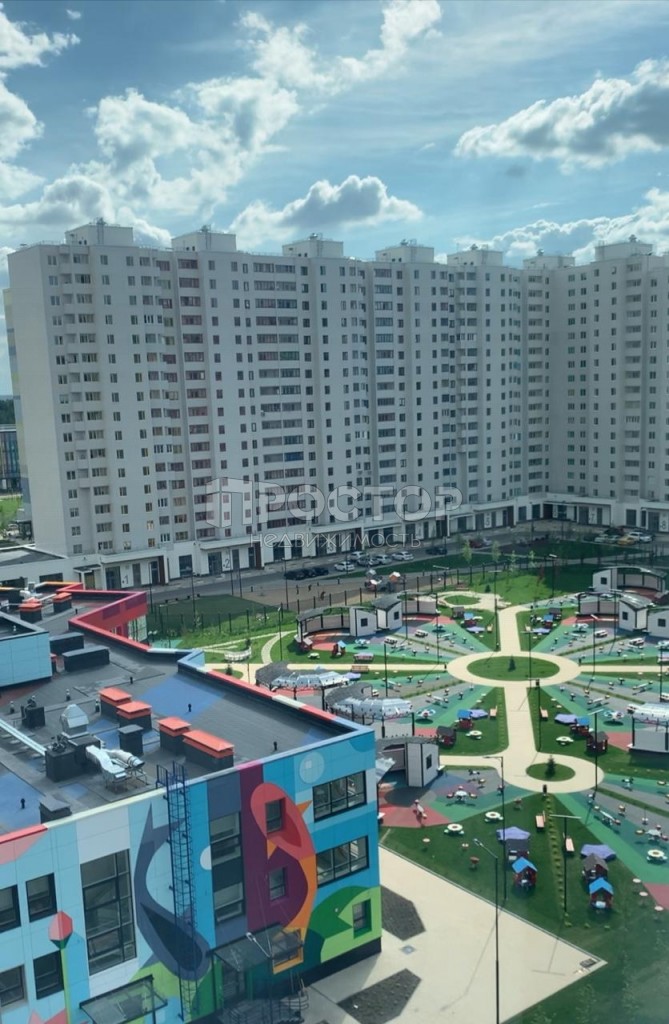 3-комнатная квартира, 72.3 м² - фото 16