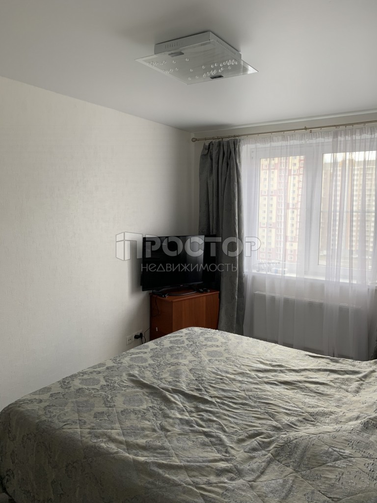 3-комнатная квартира, 72.3 м² - фото 12