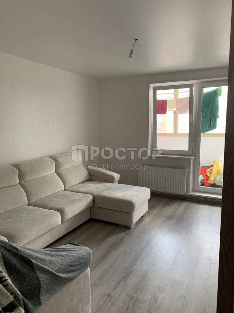 3-комнатная квартира, 72.3 м² - фото 17