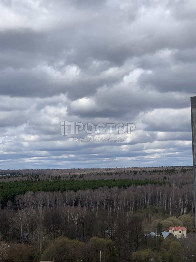 3-комнатная квартира, 72.3 м² - фото 19