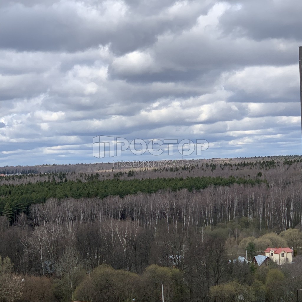 3-комнатная квартира, 72.3 м² - фото 20