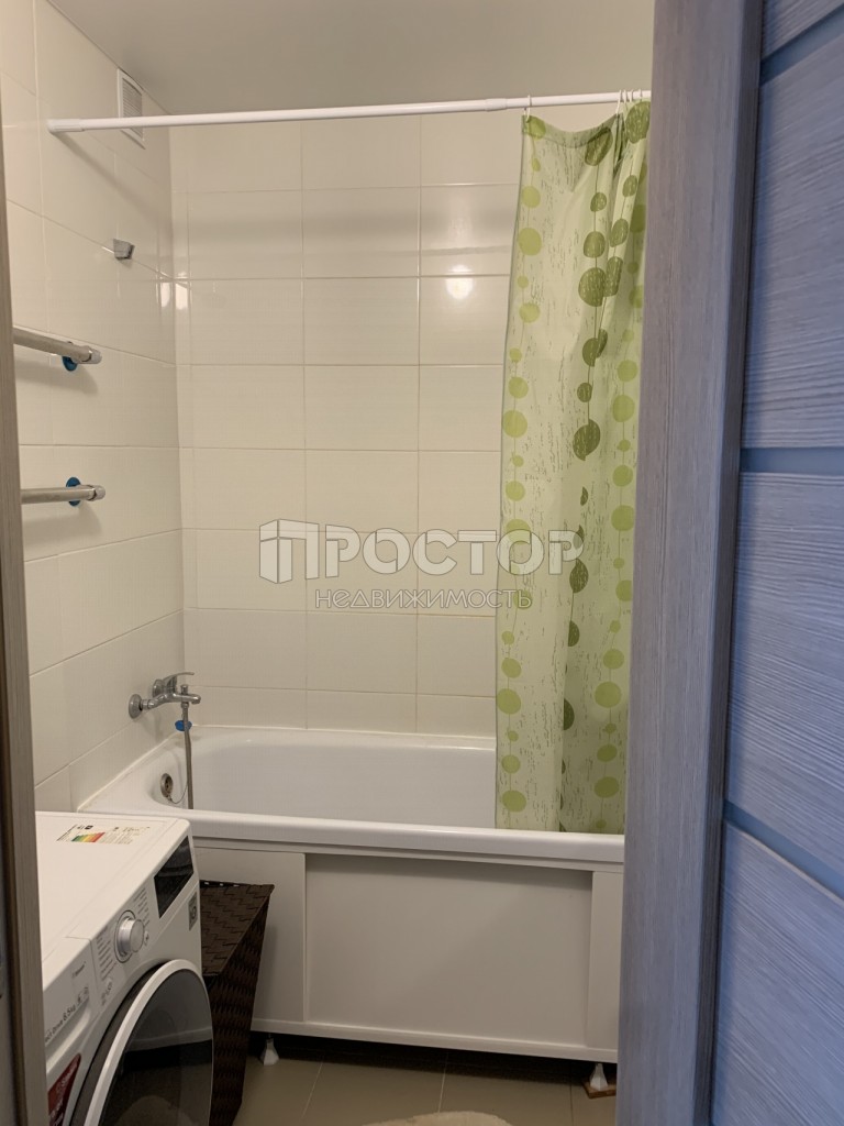 3-комнатная квартира, 72.3 м² - фото 8