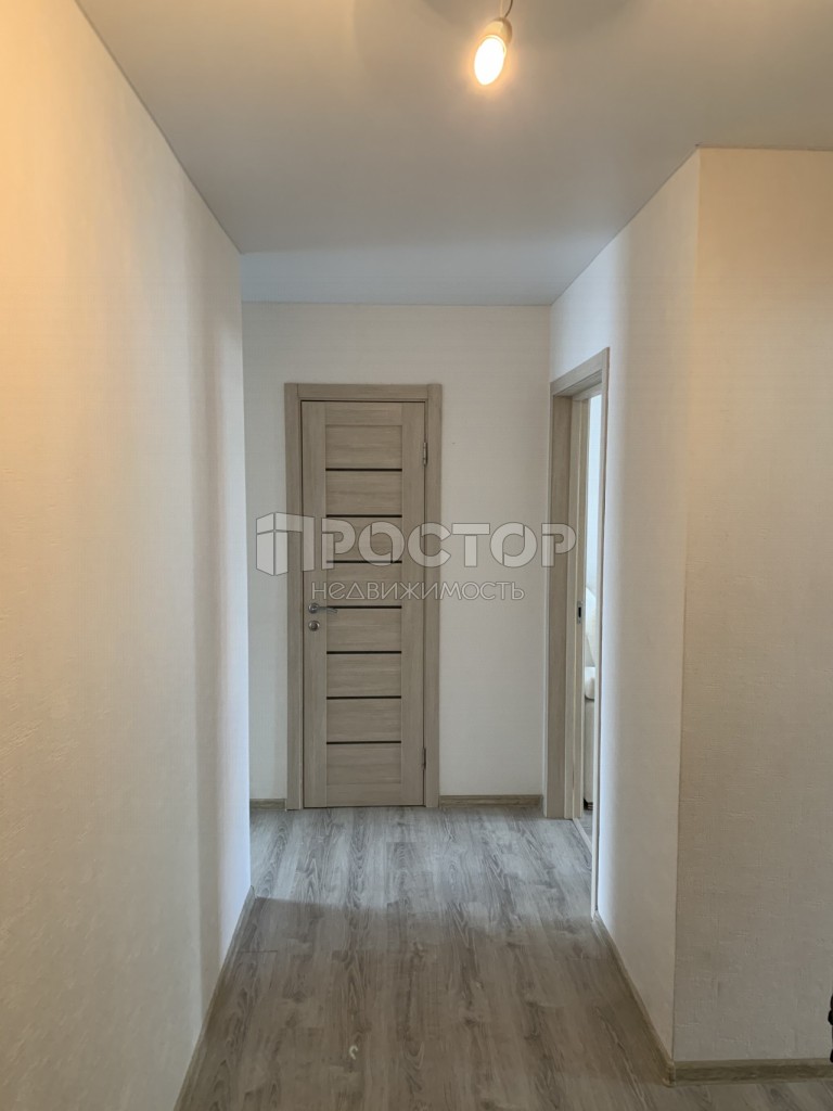 3-комнатная квартира, 72.3 м² - фото 3