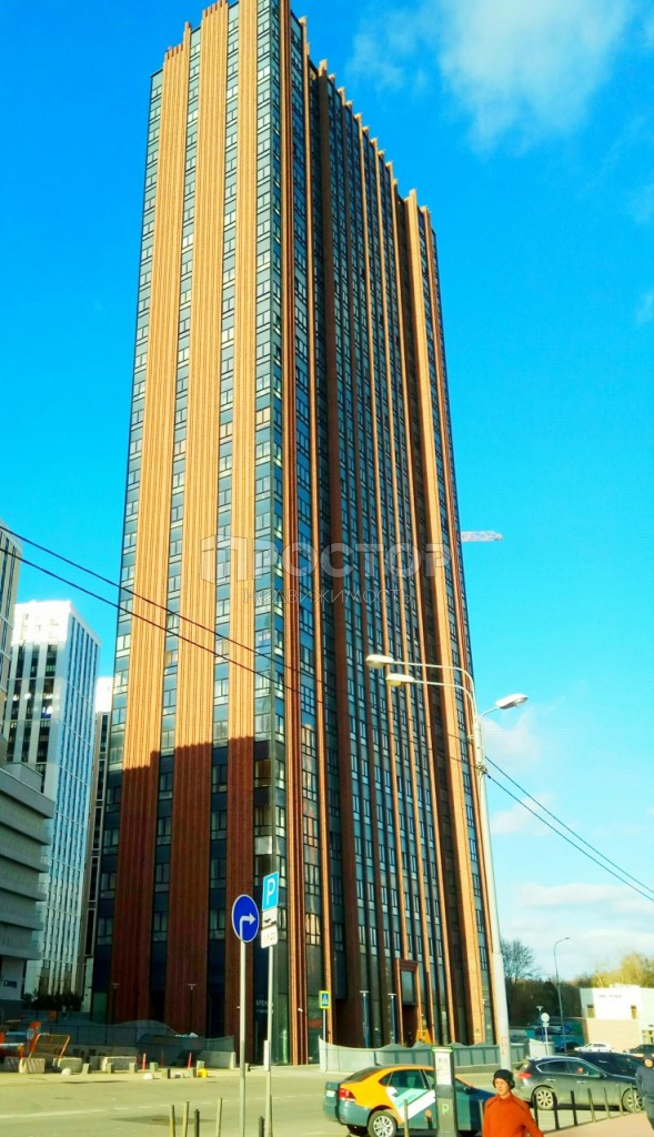 2-комнатная квартира, 37 м² - фото 2