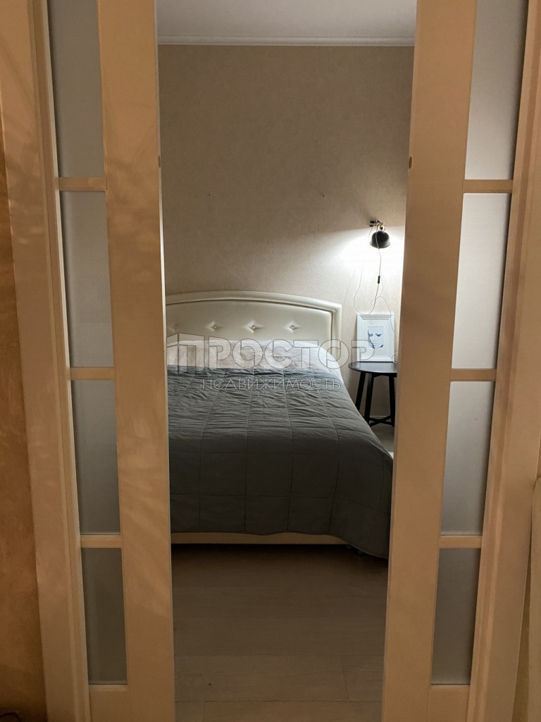2-комнатная квартира, 37 м² - фото 9
