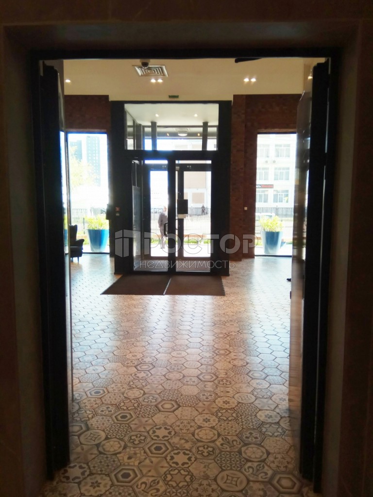 2-комнатная квартира, 37 м² - фото 10