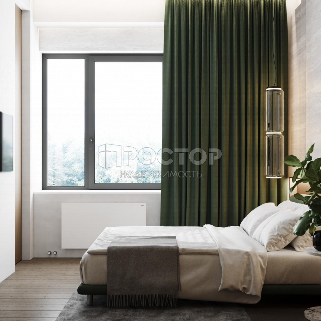 5-комнатная квартира, 170 м² - фото 19