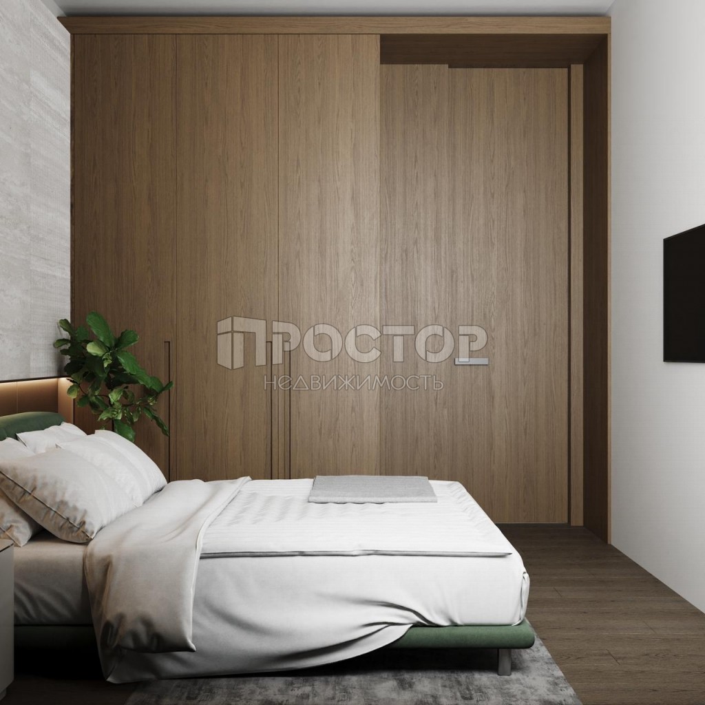 5-комнатная квартира, 170 м² - фото 21
