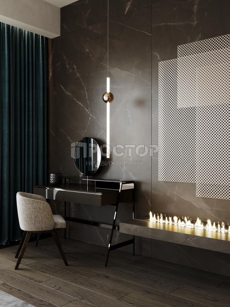 5-комнатная квартира, 170 м² - фото 11